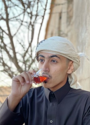 خالد, 23, المملكة العربية السعودية, محافظة الدوادمي