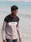 Surya, 21 год, Hyderabad