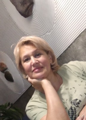 Ирина, 49, Россия, Астрахань