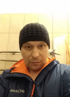 Алексей, 42, Россия, Котельники