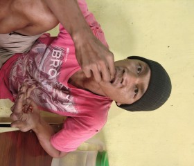 reyhan, 40, Jayapura