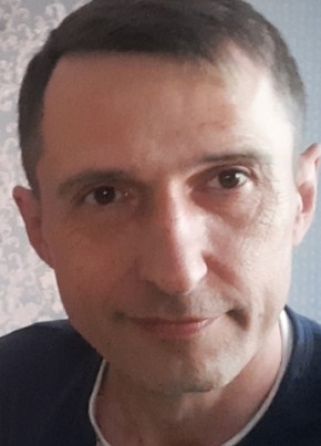 Олег из Холмска 49 лет