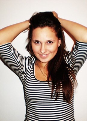 Кристина, 28, Россия, Екатеринбург