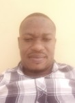 PROMISE OKOKON, 44  , Lagos