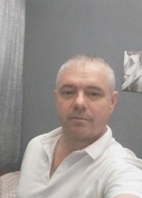 Андрей из Краснодара 45 лет