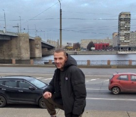 Андрей, 44 года, Ярцево