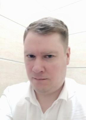 Владимир из Москвы 41 год