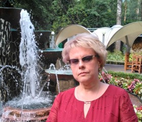 Елена, 55 лет, Сергиев Посад