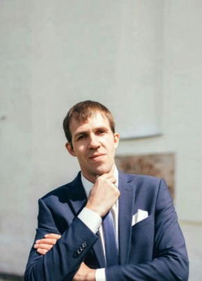 Андрей, 37, Russia, Vyksa