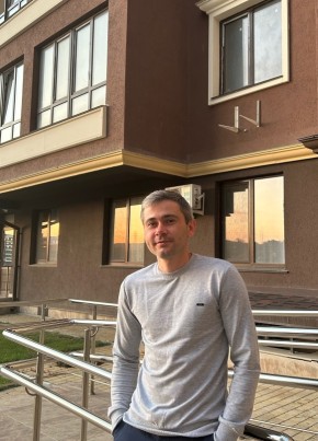 Игорь, 31, Россия, Симферополь