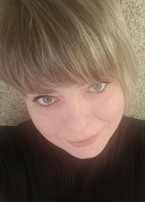 Vera, 41, Russia, Simferopol