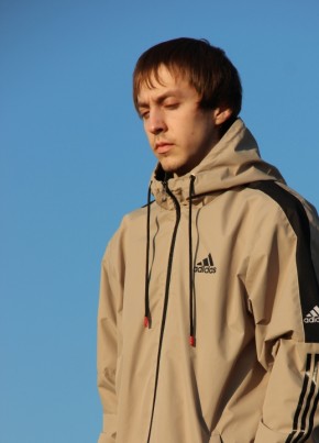 Сергей