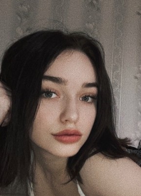 Диана, 20, Россия, Щёлково