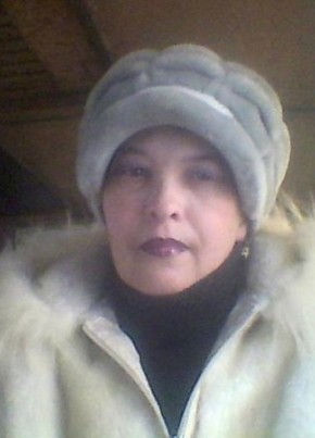 Светлана , 57, Россия, Качканар