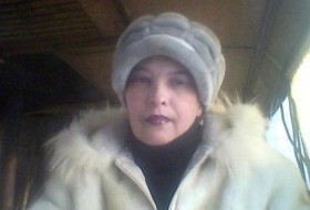 Светлана , 56 - Только Я