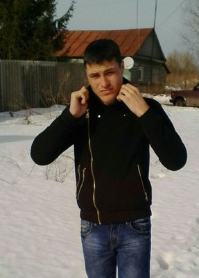 Андрей, 25, Россия, Карачев