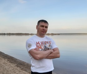 Илья, 44 года, Краснодар