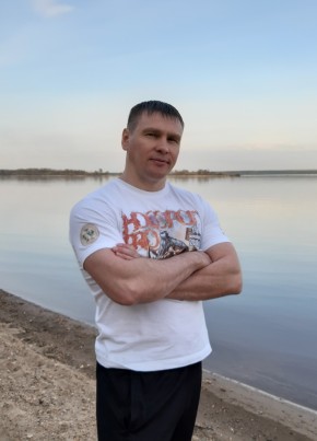 Илья, 44, Россия, Краснодар