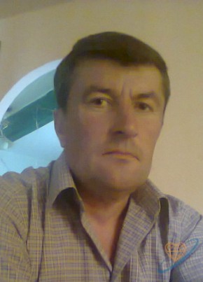 Владимир, 56, Україна, Кременчук