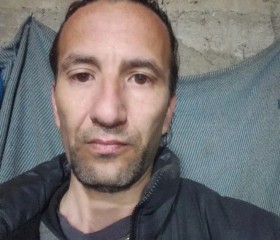 Pablo, 46 лет, Mendoza