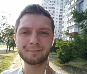 Василий, 33 года, Київ
