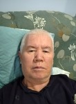 Хан, 53 года, Москва