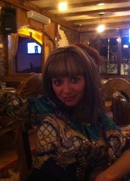 Вaлюша, 36, Россия, Губкин