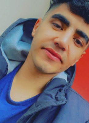 Farhad, 18, United Kingdom, Leeds