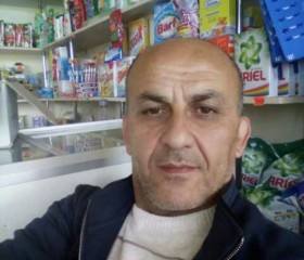 Григорий Бабая, 54 года, Ağdam