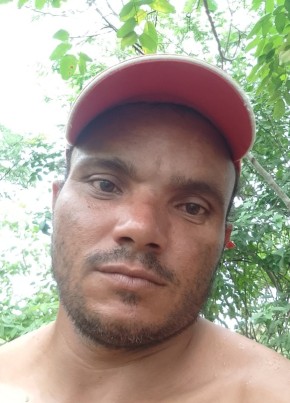 Leandro, 36, República Federativa do Brasil, Campina Grande