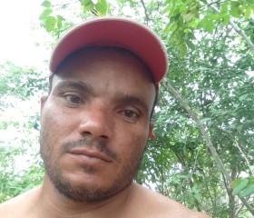 Leandro, 36 лет, Campina Grande