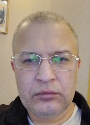 Arthur, 52, Russia, Saint Petersburg
