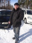матвей, 44 года, Красноярск