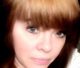 Ella, 54, Yekaterinburg