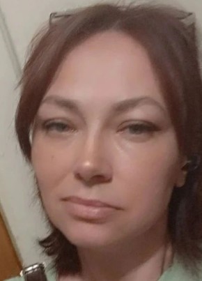 Мария из Коврова 46 лет