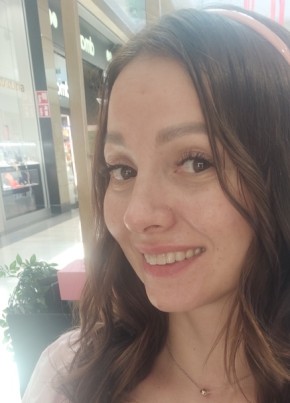 Joli, 39, Italy, Palermo