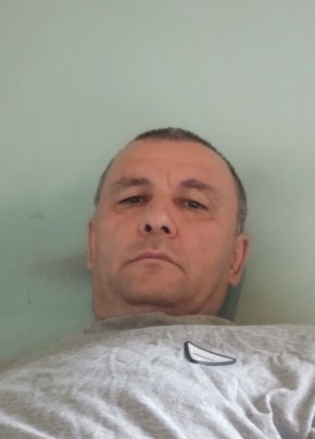 Хусен из Łódź 50 лет