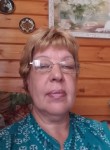 Tatyana, 61  , Degtyarsk