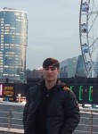 Suhrob, 19 лет, Москва