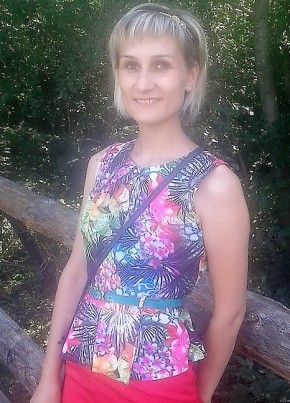 Таня, 33, Россия, Выборг