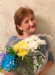 Tatyana, 61  , Novomoskovsk