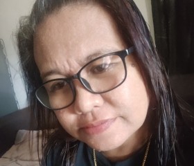 Maricel, 45 лет, Lungsod ng Dabaw