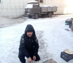 Сергей, 43 года, Көкшетау