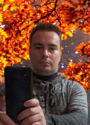 Андрей, 41, Україна, Харків