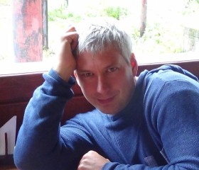 Vitaliy, 36, Novosibirsk