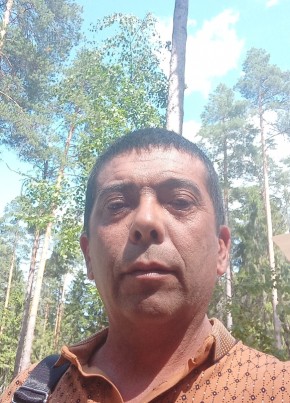 Nabijon Kasimov, 45, Россия, Нижний Новгород