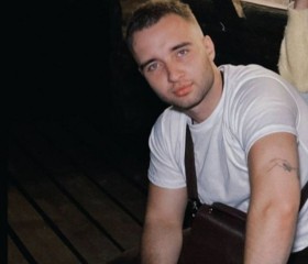 Vlad, 22, Moscow