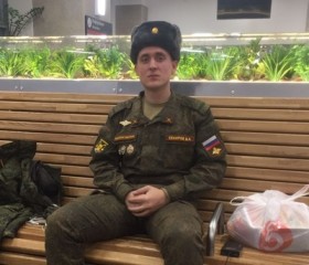 Дмитрий, 23 года, Березовка