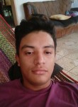 Jesus Aguilar, 22 года, San Vicente