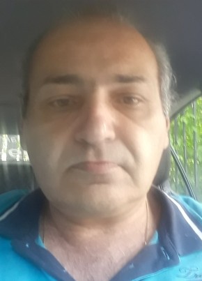 Тигран Арцруни, 52, Россия, Москва